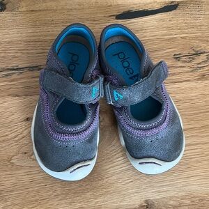 Toddler size 8 PLAE Emmie